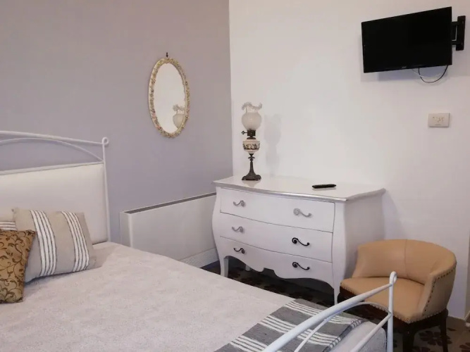 Agorà Suites & Apartments