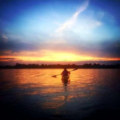 Sunrise