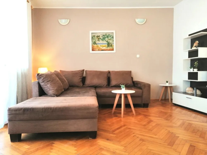 Apartments Ratomir