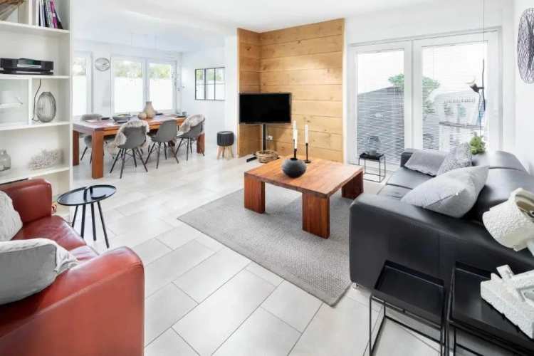 1 Bedroom Cottage