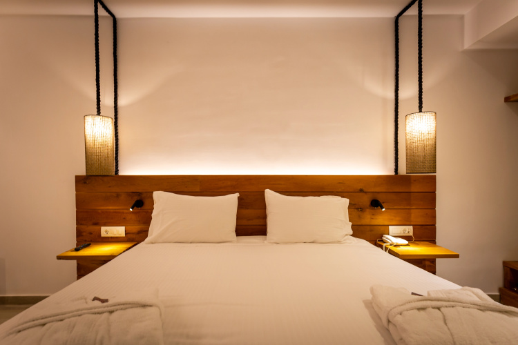 Eleals Boutique Hotel photo 7