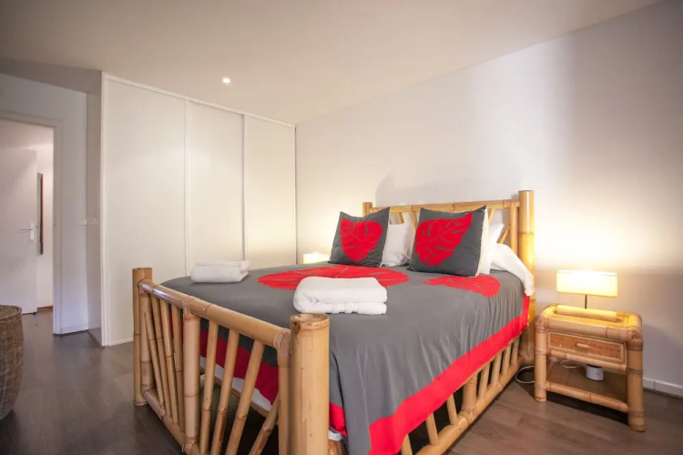 Appartement FANO