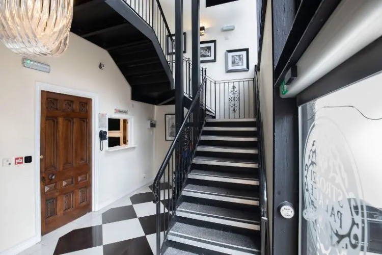 Strozzi Palace Luxury Boutique Suites