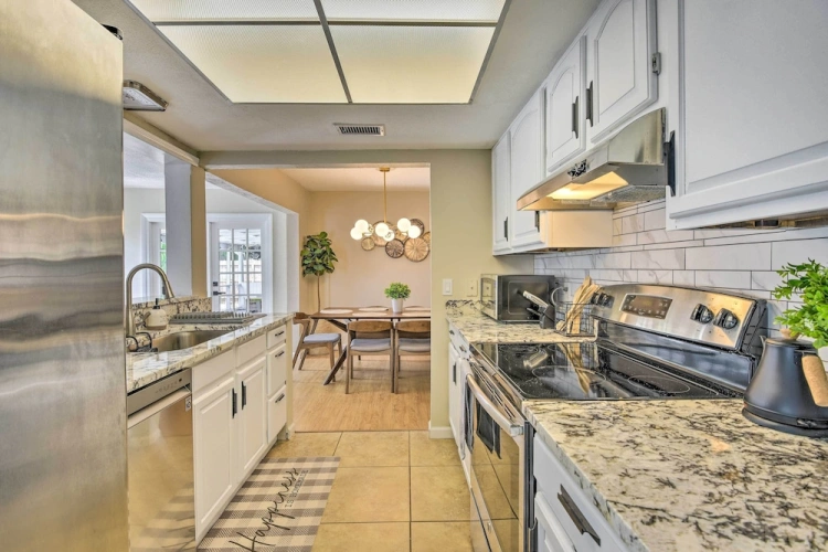 2 Bedrooms Cottage