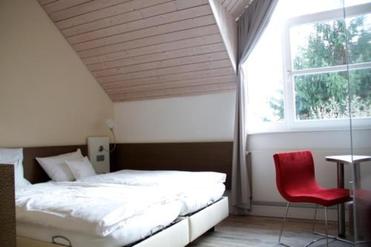 Flussbett