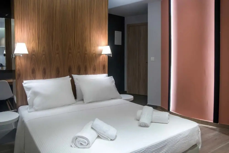 AD Luxury Rooms & Suites