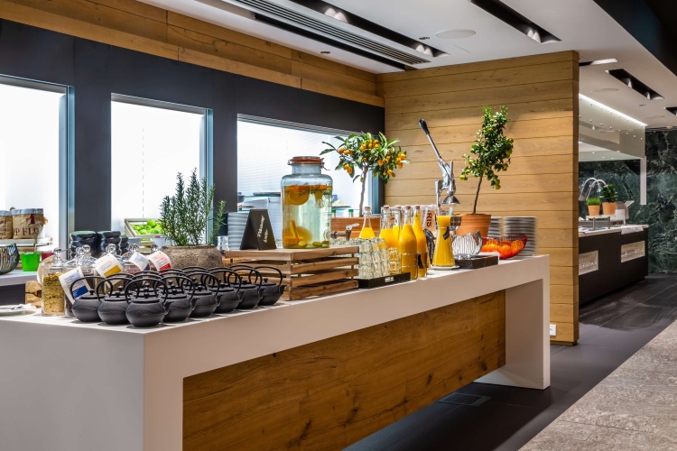 Radisson Blu Hotel Reussen, Andermatt photo 32
