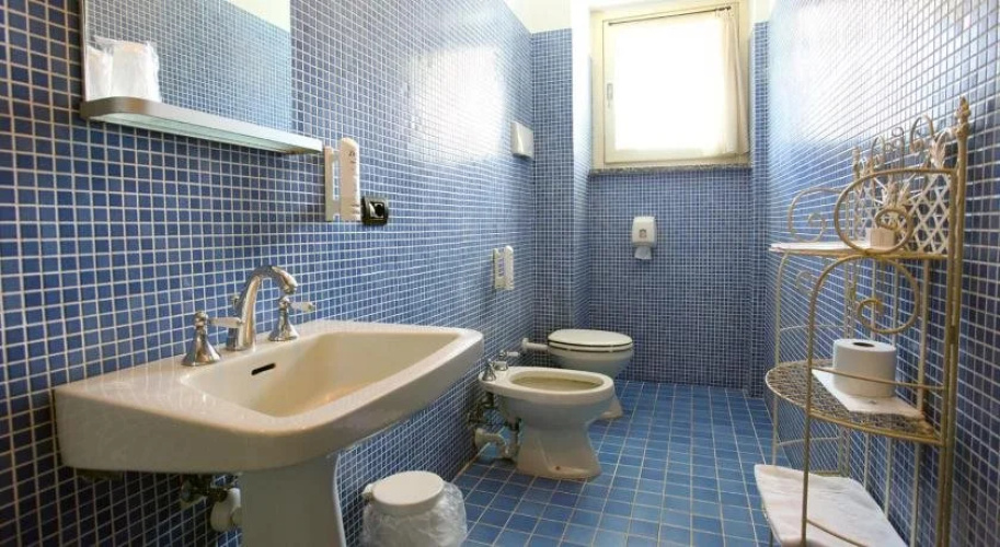 Hotel Risi