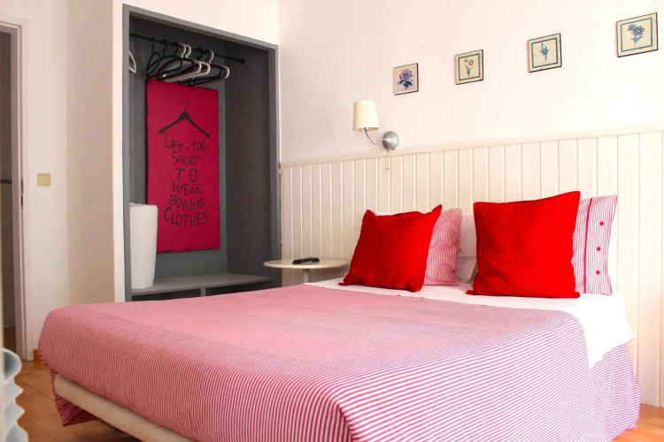Vinnus Guesthouse