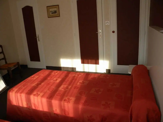 Auberge de Pen Mur