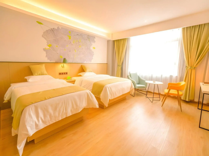 Vatica Hotel (Kashgar Geer Ancient City)
