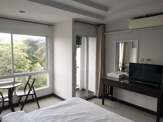 Baan Payai Resort