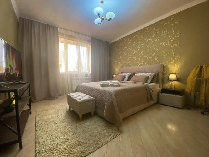 Фотография номера квартиры Сутки26 на улице Дунаевского