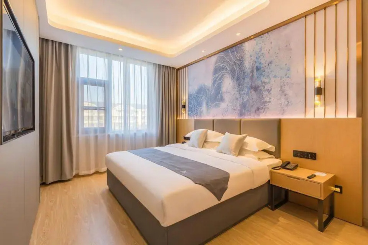 Greentree Eastern Tianjin Dongli Development Zone