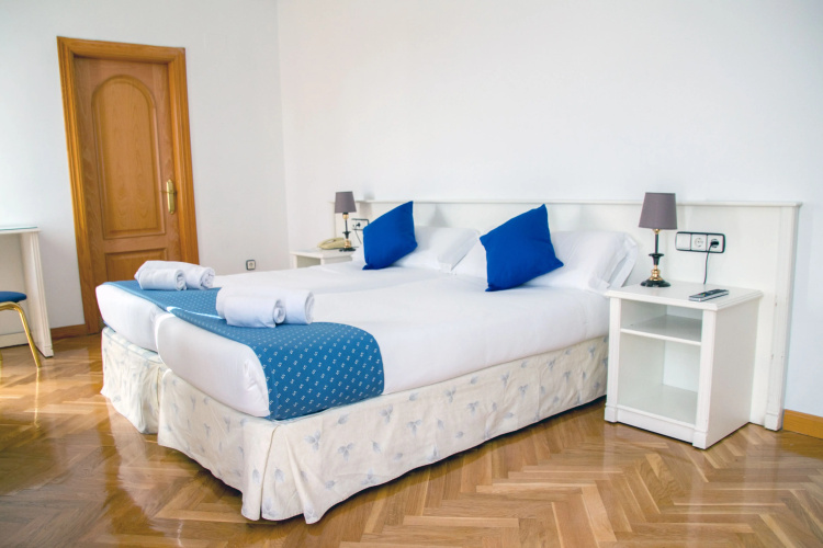 Hotel Ciudad de Parla