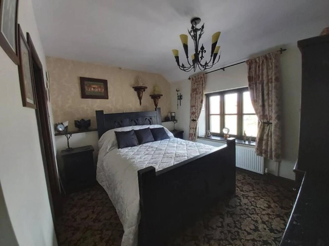 2 Bed Flat - Sleeps 3 - Parking - Wifi