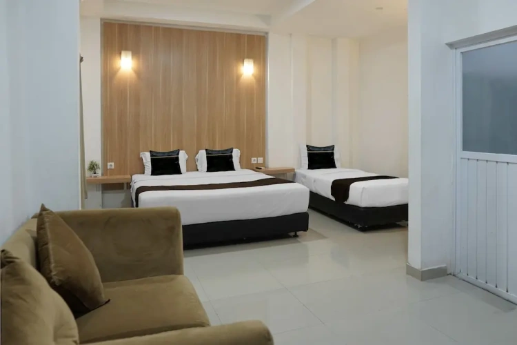 Family Suite