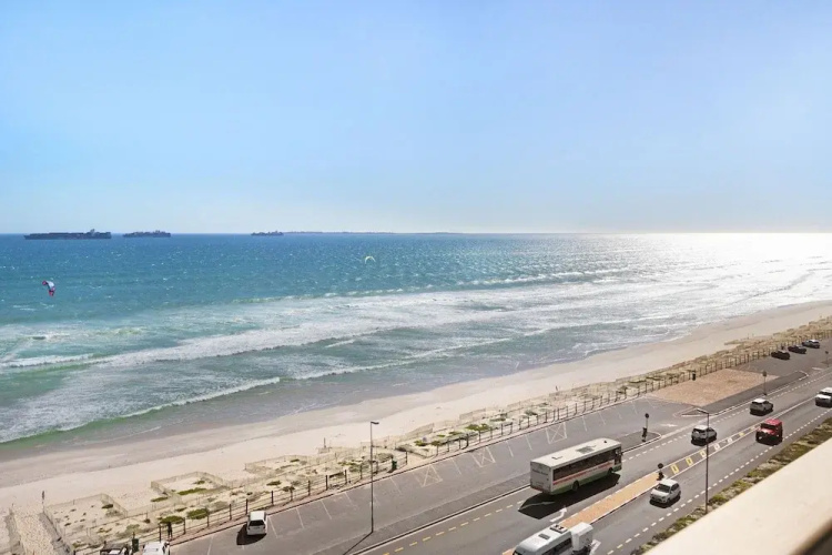 Witsand 804