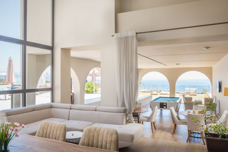 Golden Mare Barbati Hotel photo 19
