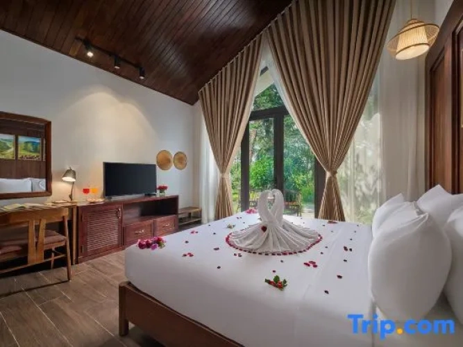 1 Bedroom Villa