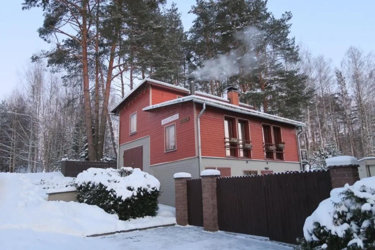 Cottage