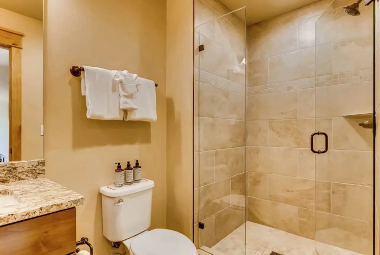 Premier room