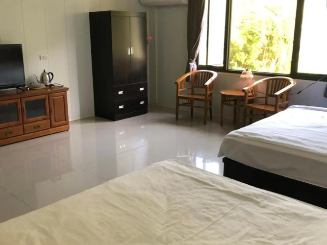 Bao Chi B&B