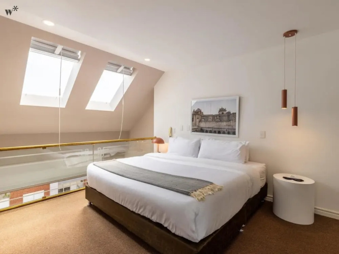 Hotelafbeelding