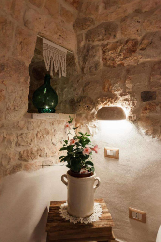 I Trulli Del Tupparello