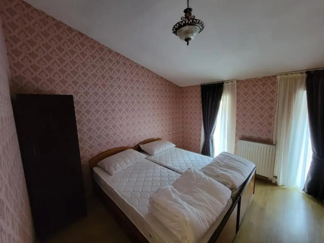 Bakuriani Cozy Cottage