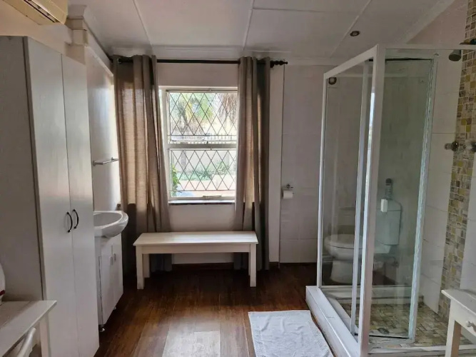 Comfort Zone B&B Mthatha