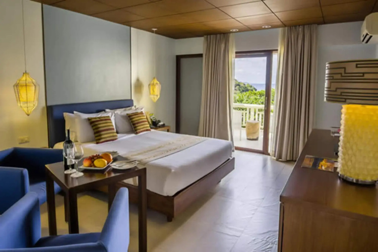 Club Punta Fuego