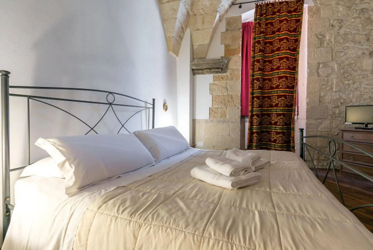 Chiesa Greca B&B Suites