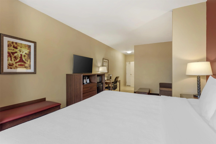 Best Western Plus Hudson Hotel & Suites