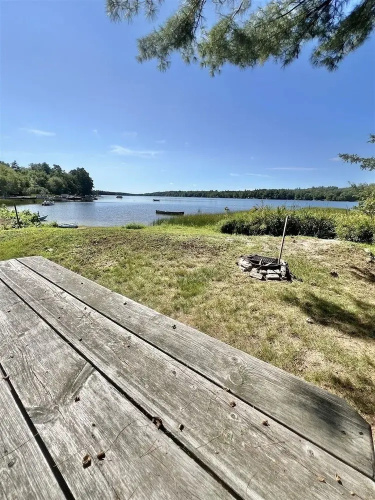 Boomfish Limit 5 2 Bedroom Cottage by RedAwning