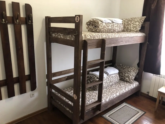 Grand Hostel