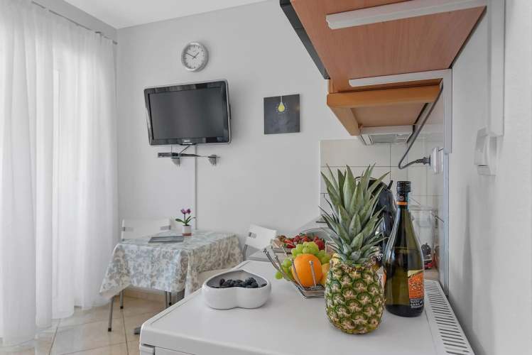 Summer house Pula