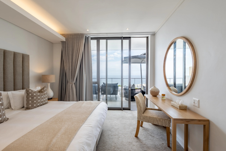 Plett Quarter Apartments