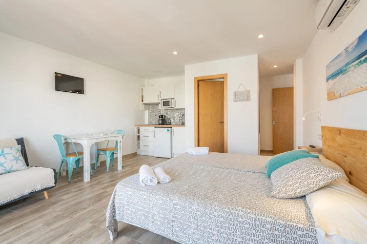 Apartamentos Marivent