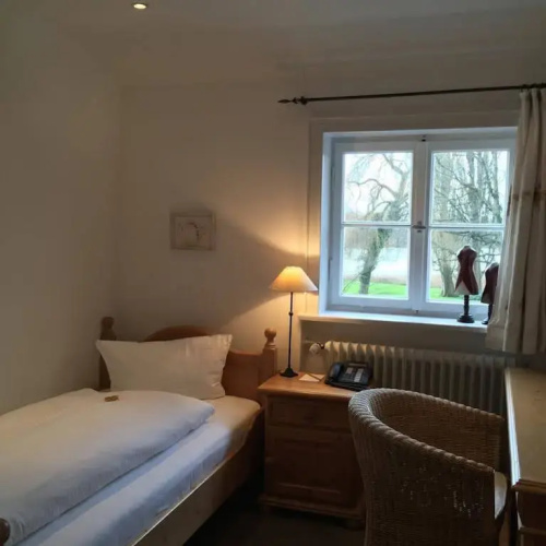 Landhaus am See