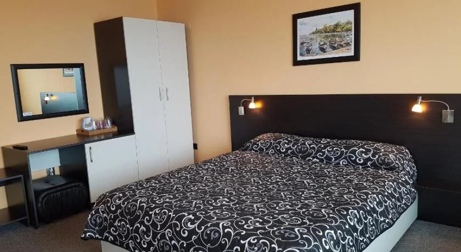 Boruna Guest House