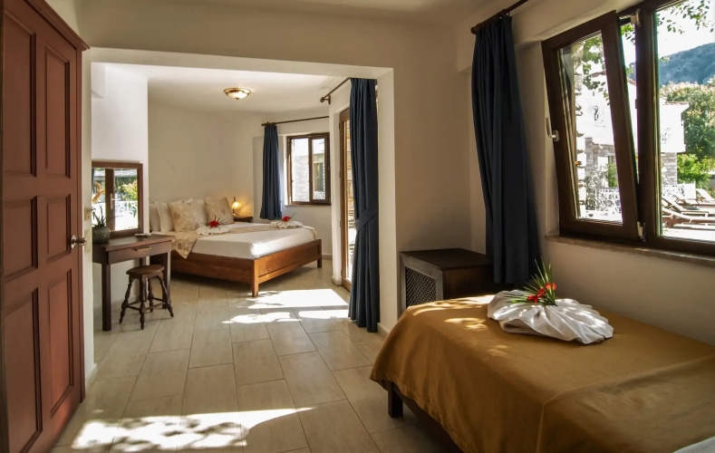 Turay Hotel