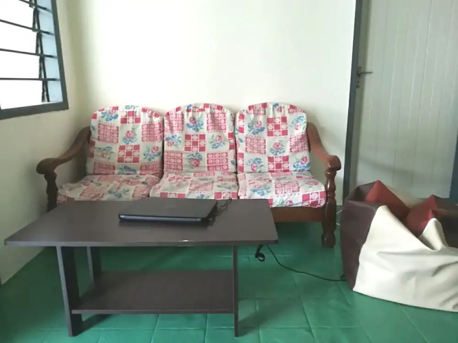 5A Homestay - Hostel