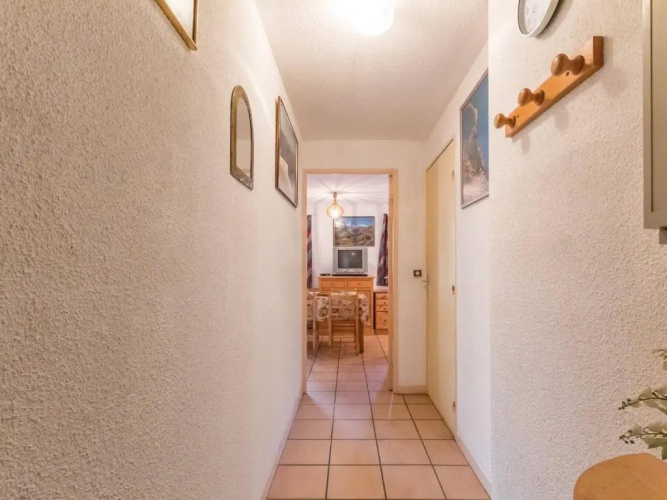 Appartement Briançon, 1 pièce, 4 personnes - FR-1-330C-40