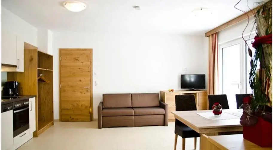 Chalet Barbara