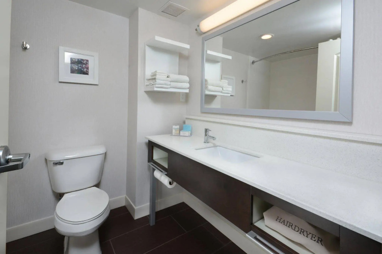 Hampton Inn Roxboro
