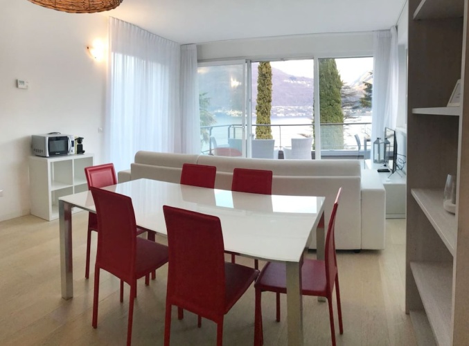 Baia Blu Luxury Apartments with Pool