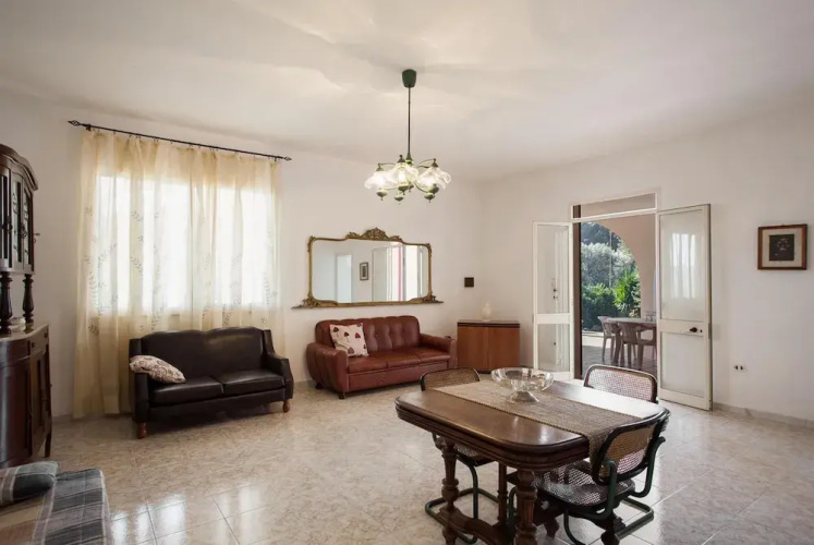 Villa Strea With Pool