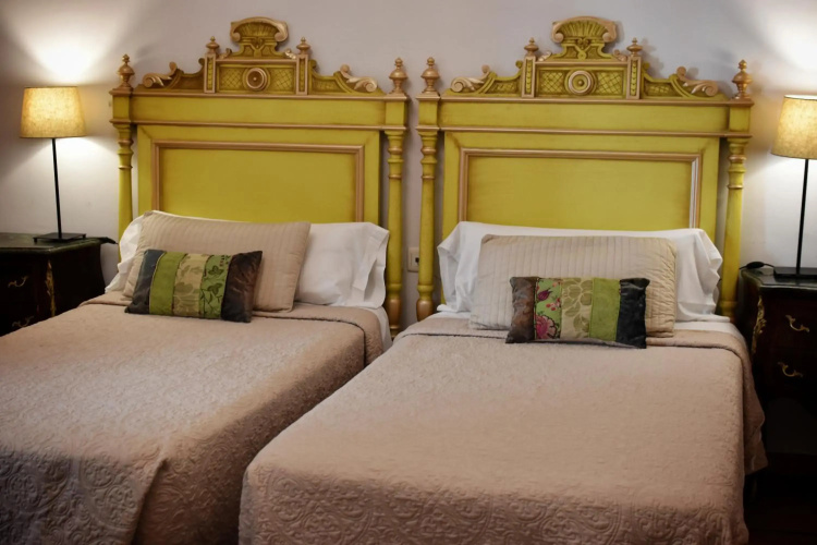 Hotel Convento La Gloria