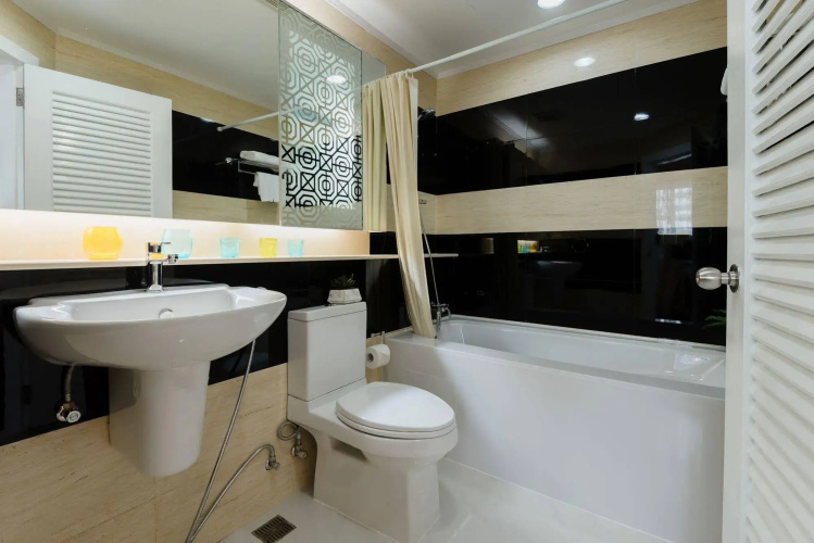CNC Residence
